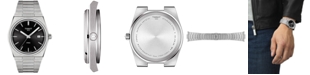 Tissot Men's Swiss PRX Stainless Steel Bracelet Watch 40mm